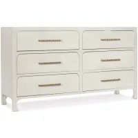 Hooker Furniture Serenity Dresser