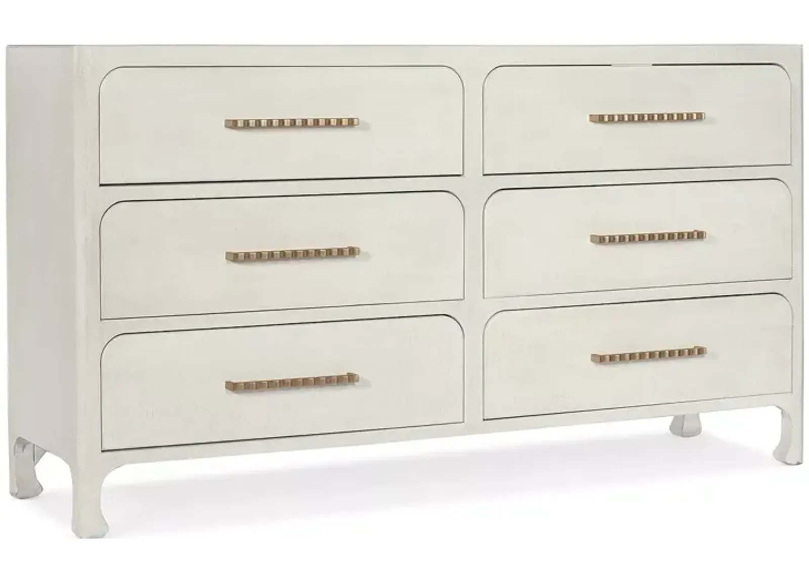 Hooker Furniture Serenity Dresser