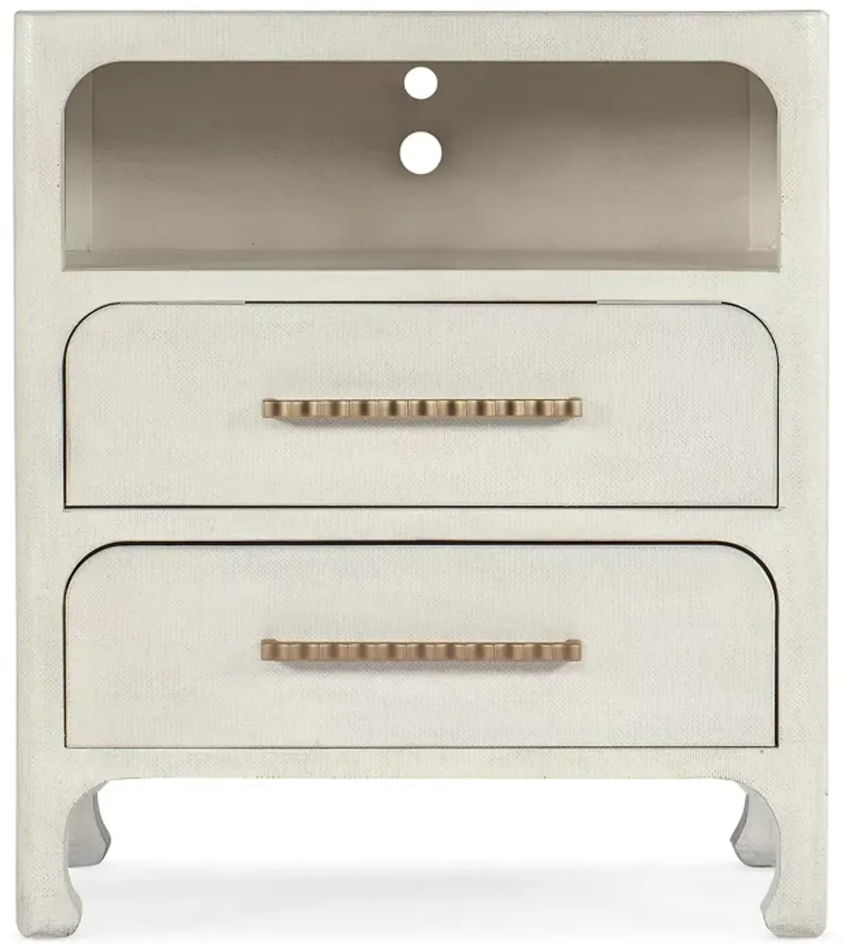 Hooker Furniture Serenity Nightstand