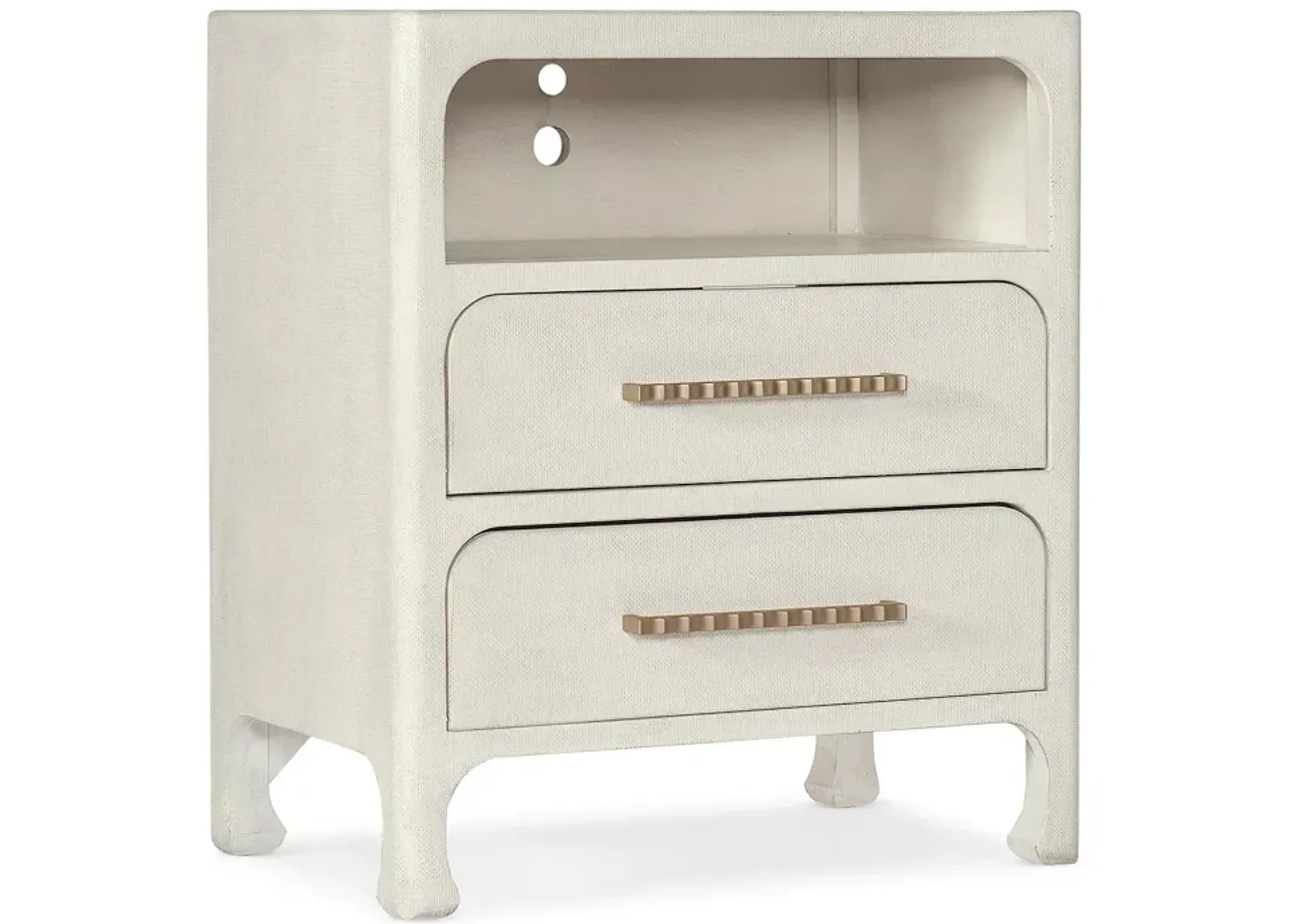 Hooker Furniture Serenity Nightstand