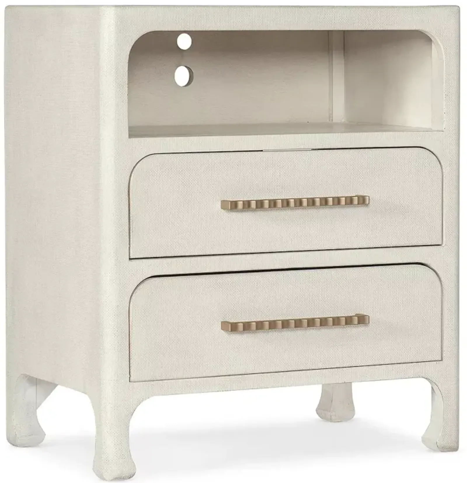 Hooker Furniture Serenity Nightstand