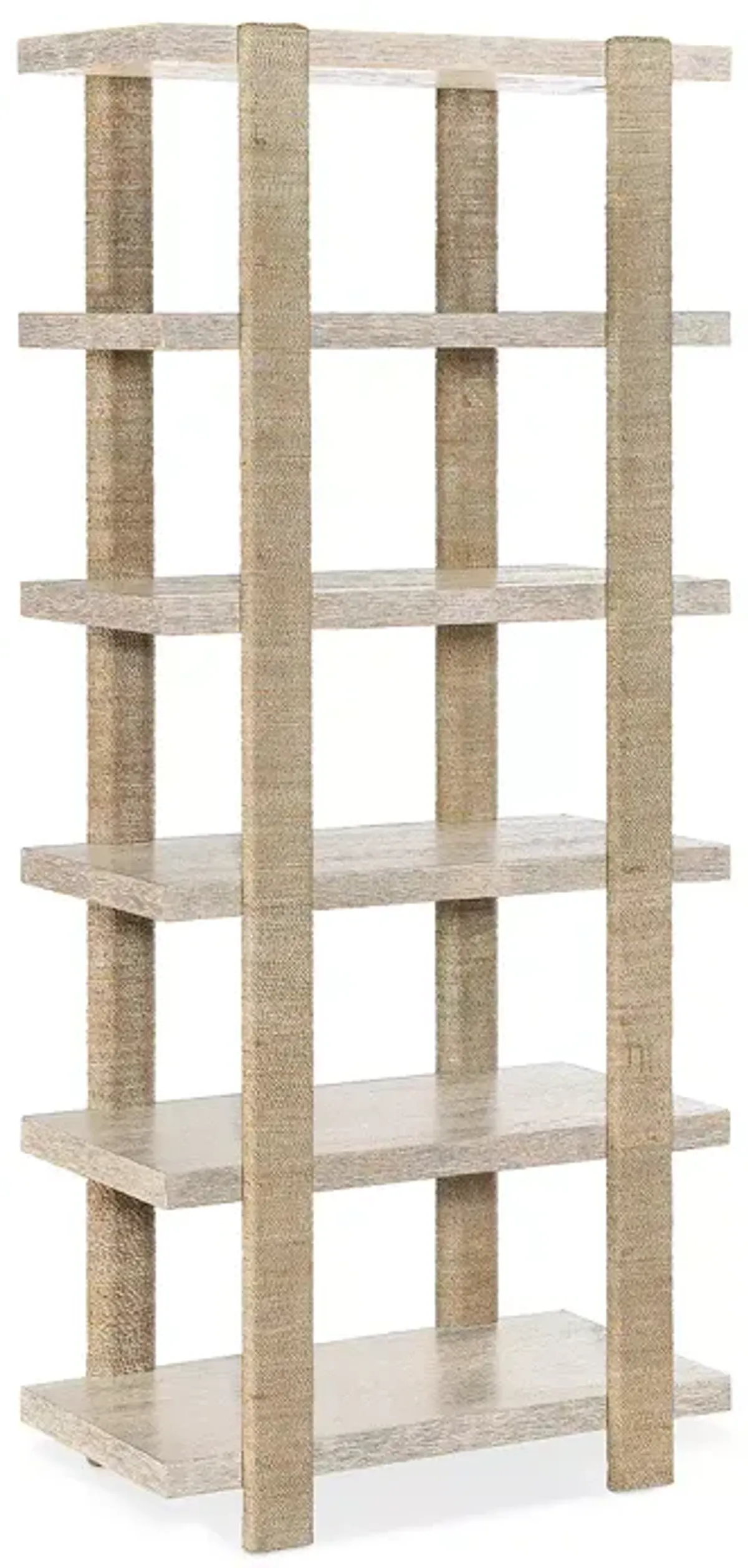 Hooker Furniture Commerce & Market Etagere