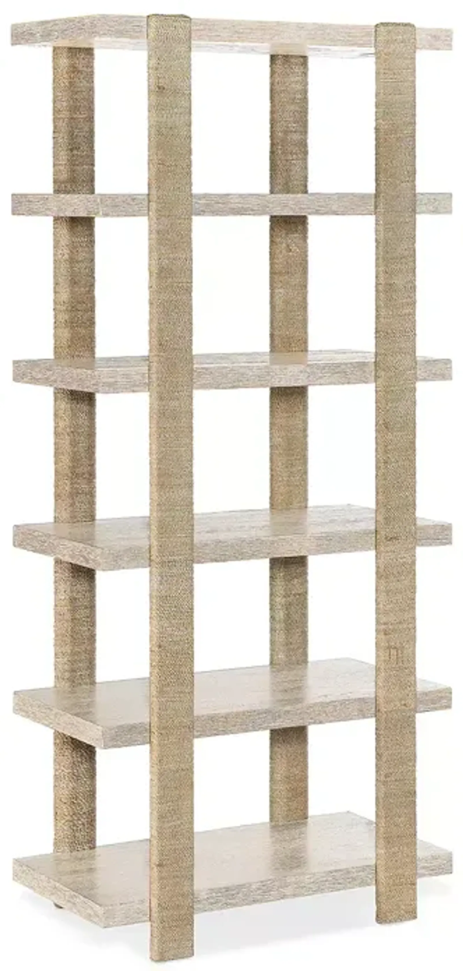 Hooker Furniture Commerce & Market Etagere