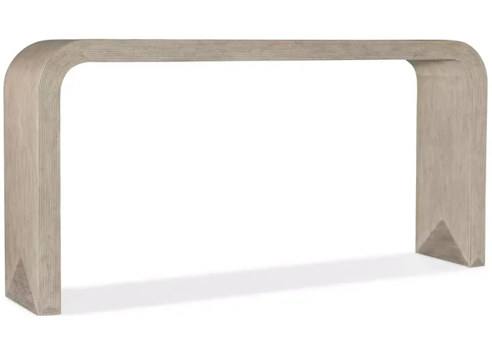 Hooker Furniture Delta Console Table