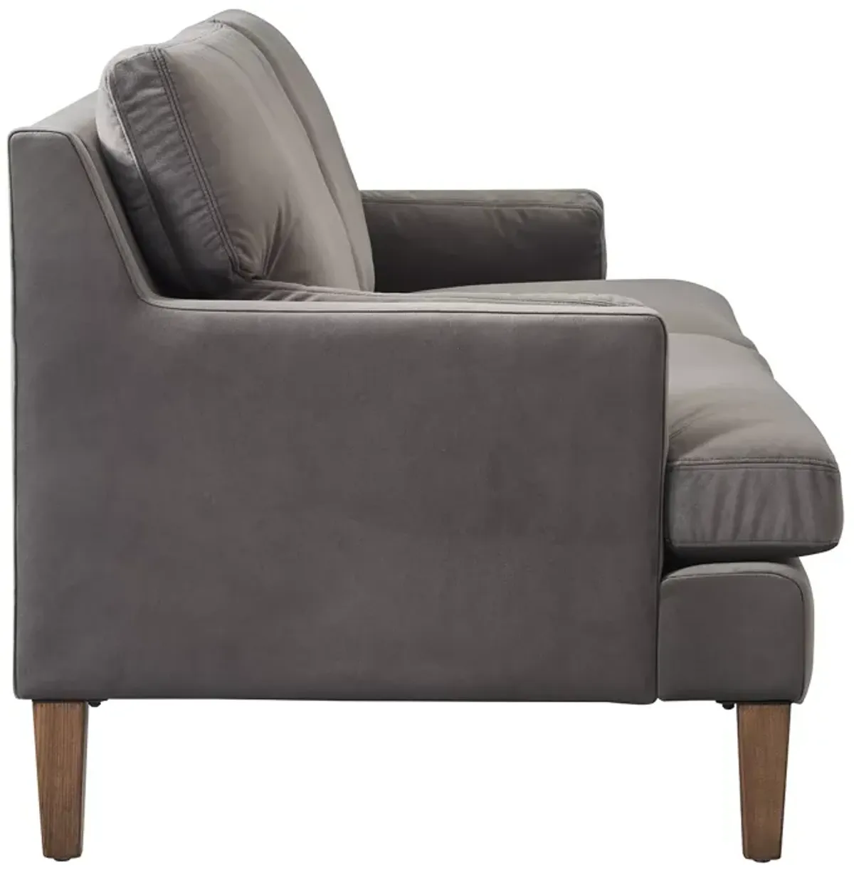 Bloomingdale's Francis Velvet Sofa