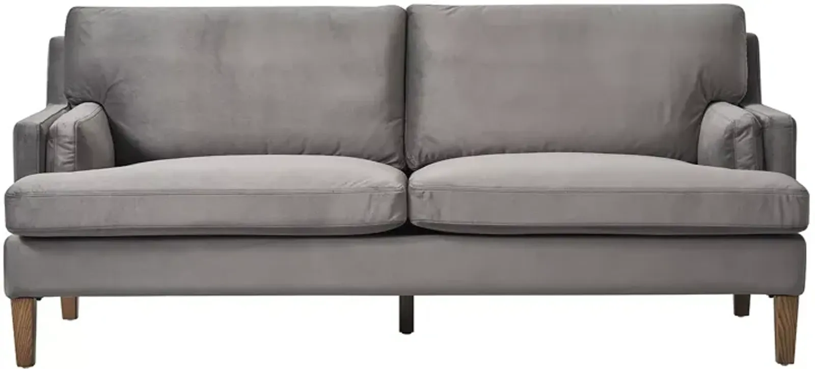 Bloomingdale's Francis Velvet Sofa