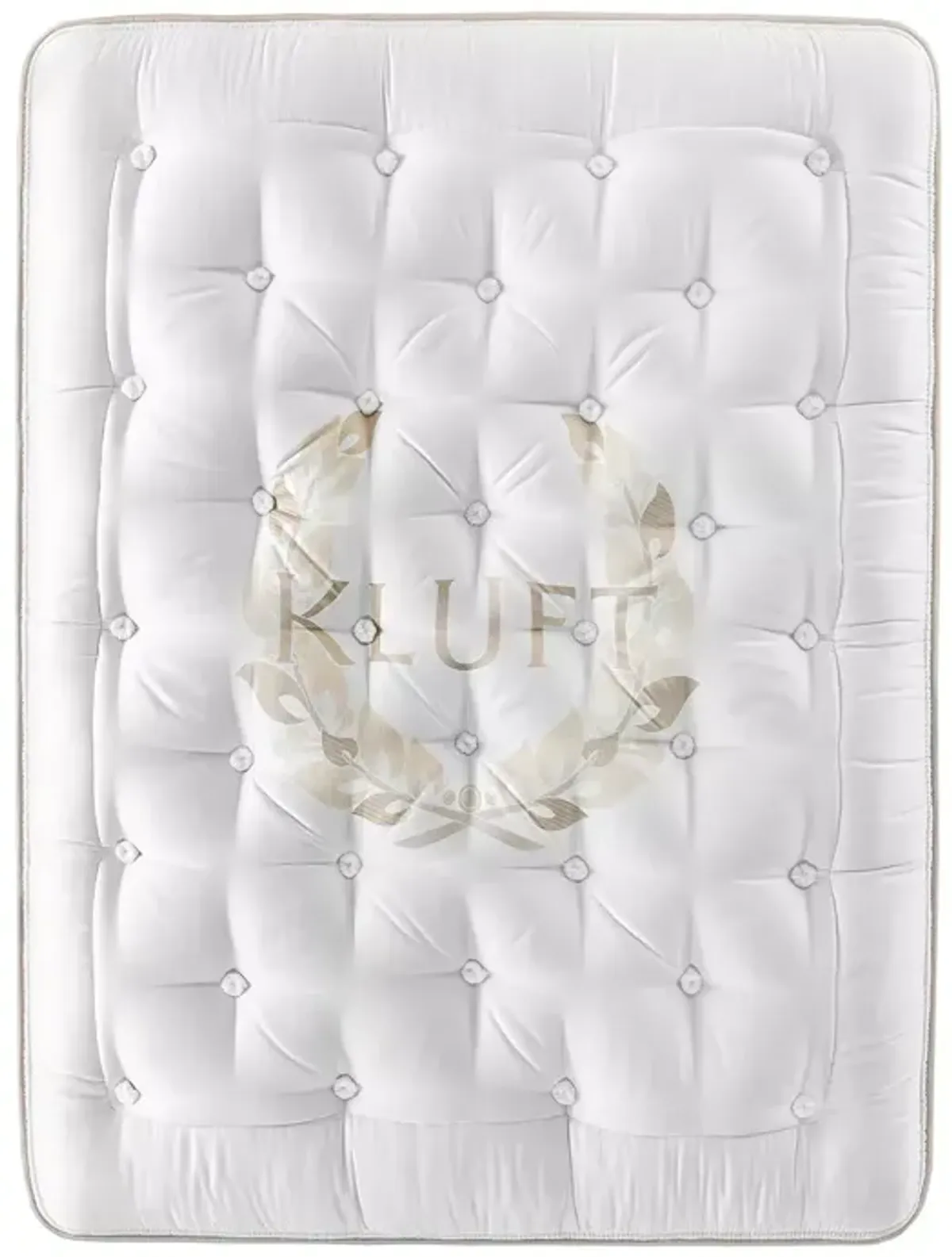 Kluft Palais Champagne Queen Mattress