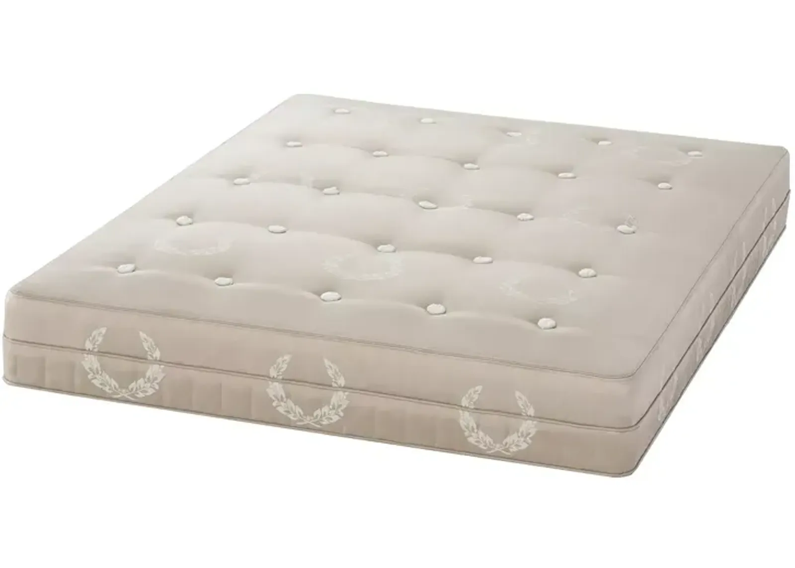 Kluft Palais Champagne Queen Mattress