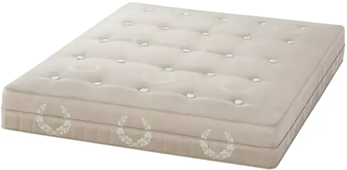 Kluft Palais Champagne Queen Mattress