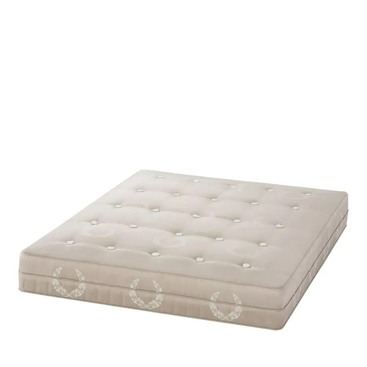 Kluft Palais Champagne Queen Mattress