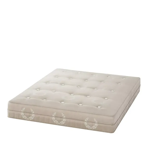 Kluft Palais Champagne Queen Mattress