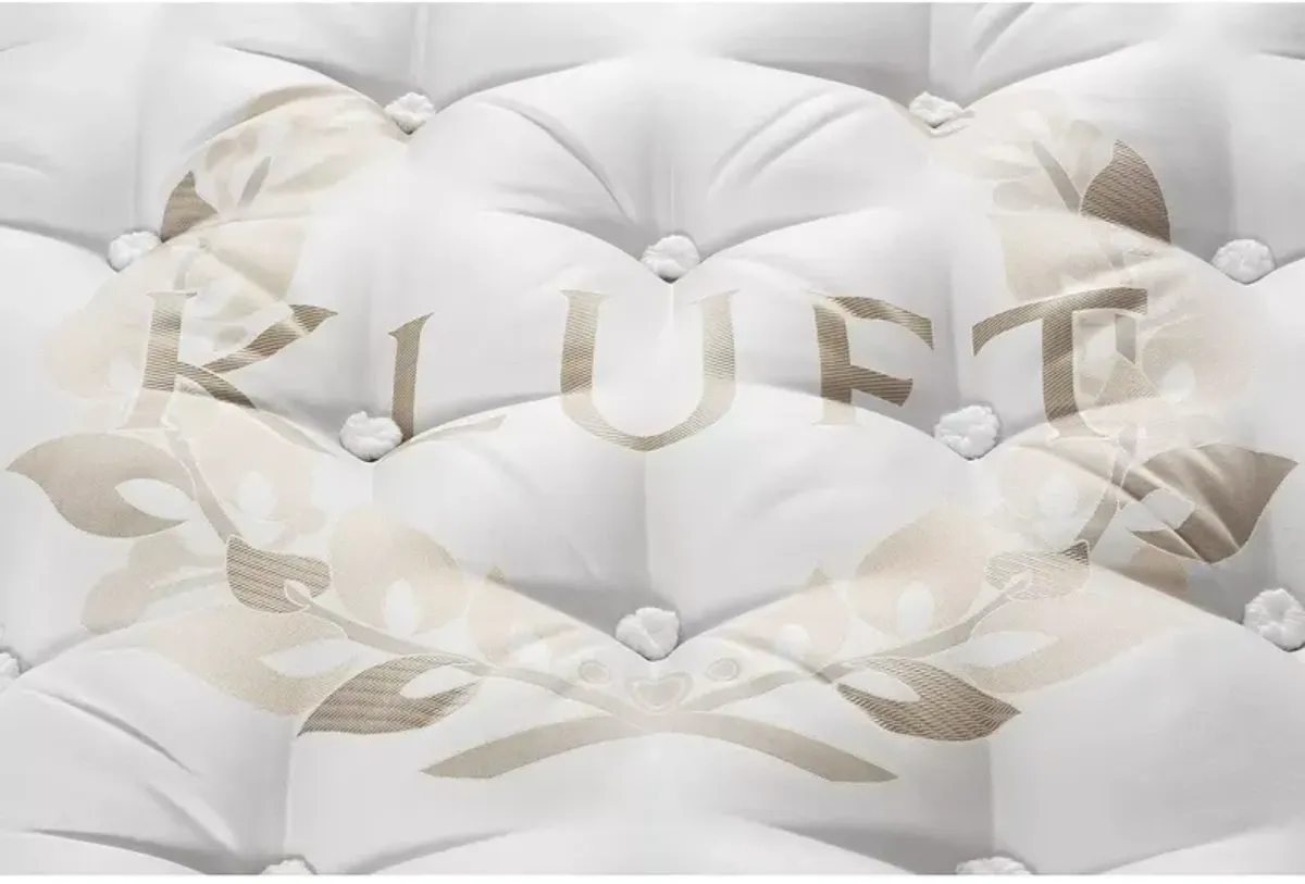 Kluft Palais Champagne King Mattress