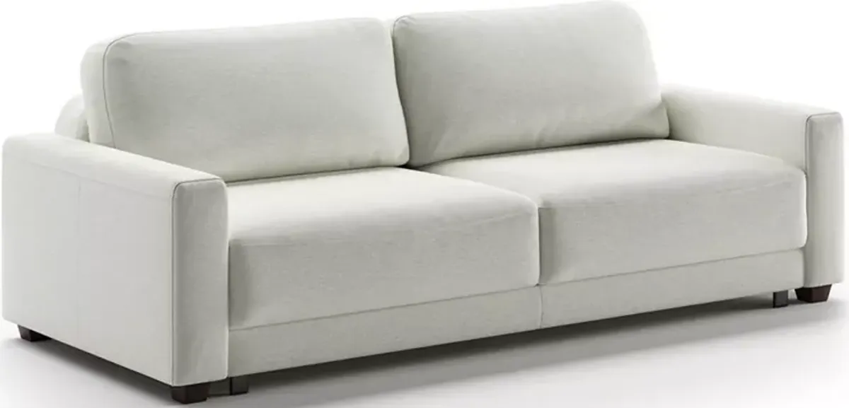 LUONTO Belton King Size Power Sleeper Sofa