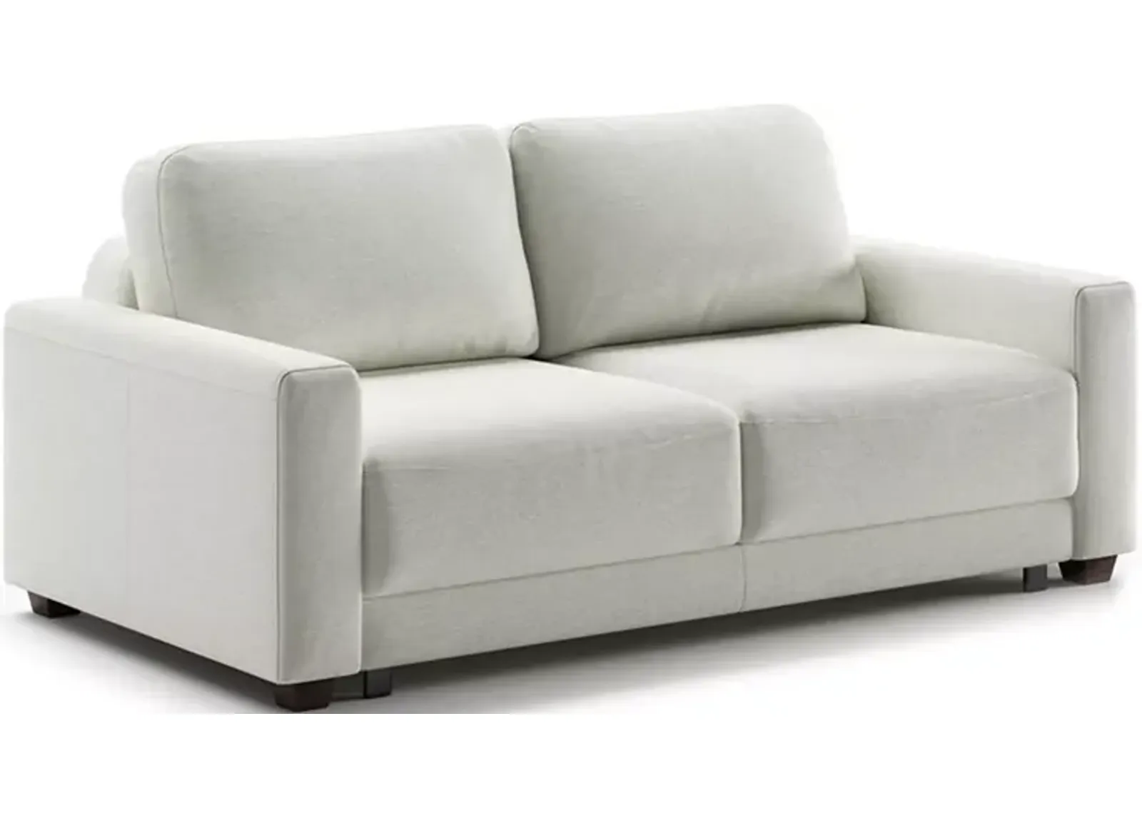 LUONTO Belton Queen Sleeper Loveseat