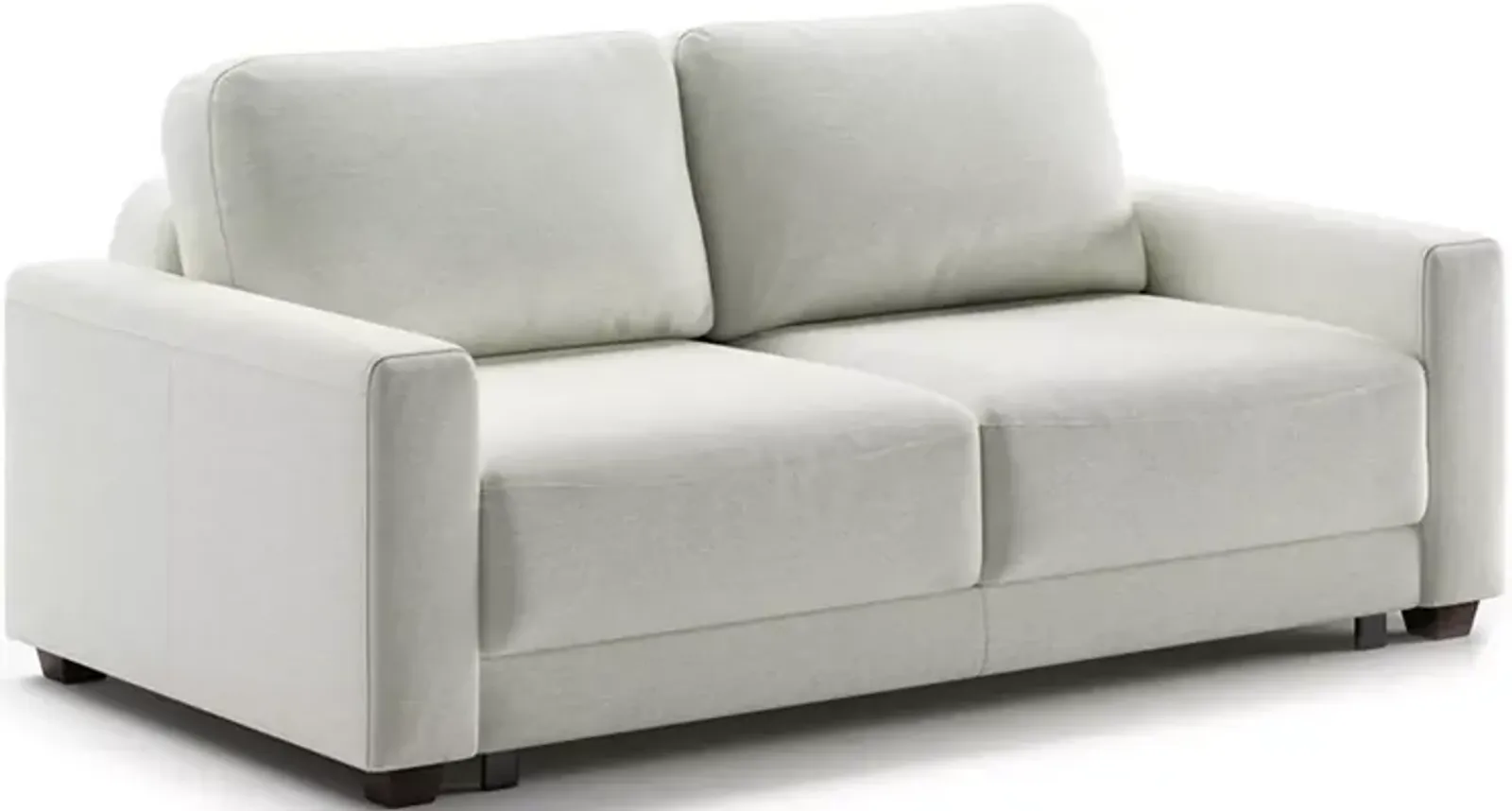 LUONTO Belton Queen Sleeper Loveseat