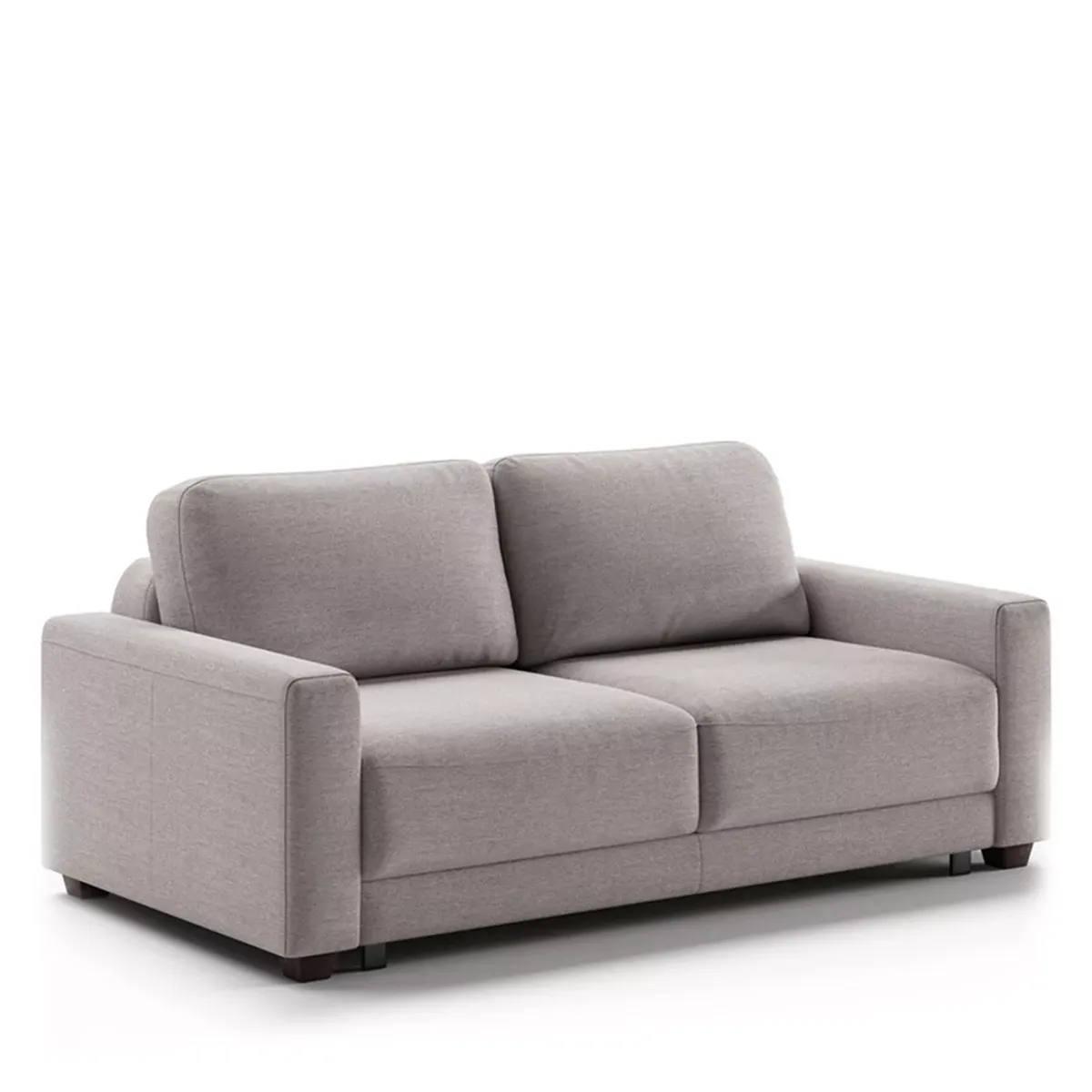 LUONTO Belton Queen Sleeper Loveseat