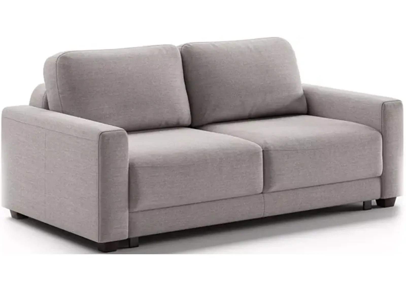 LUONTO Belton Queen Sleeper Loveseat