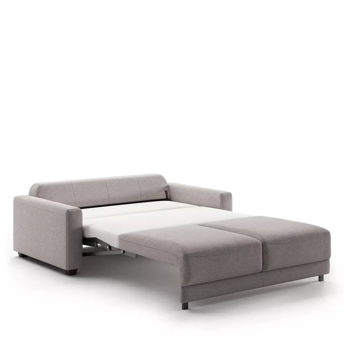 LUONTO Belton Queen Size Power Sleeper Loveseat