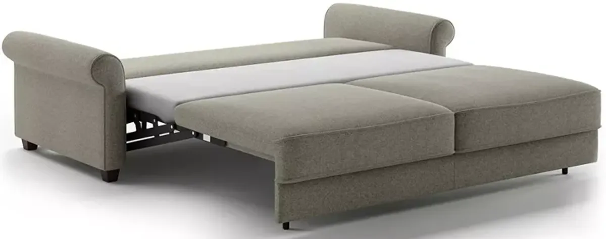 LUONTO Casey King Size Sleeper Sofa