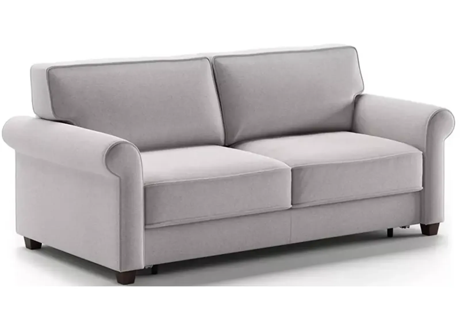 LUONTO Casey Queen Size Sleeper Loveseat