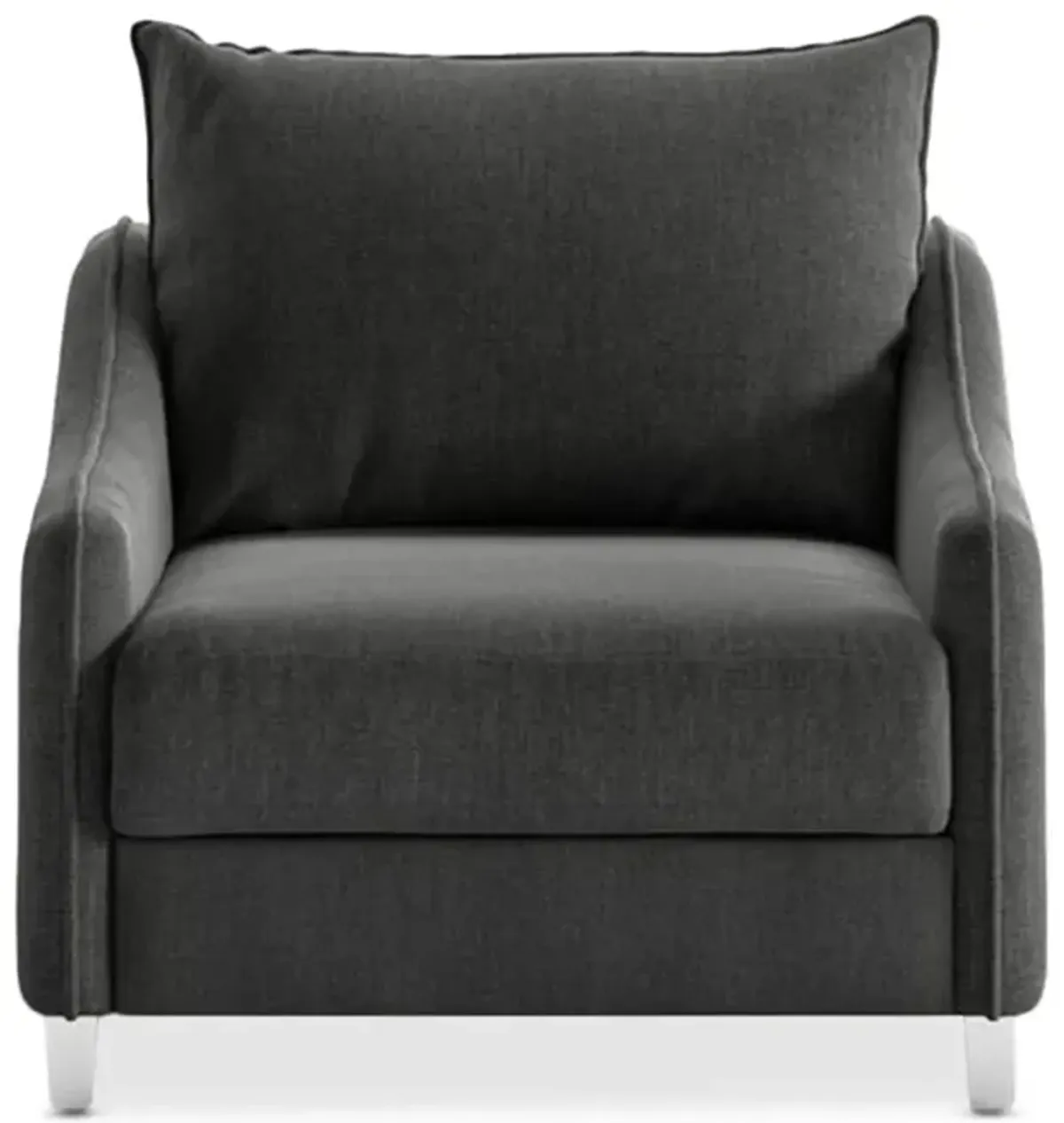 LUONTO Ethos Cot Size Sleeper Chair
