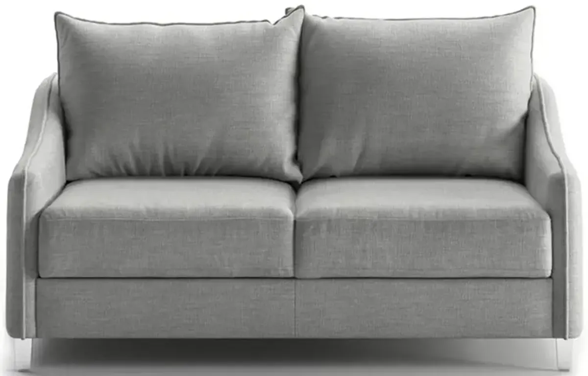 LUONTO Ethos Full XL Size Sleeper Loveseat