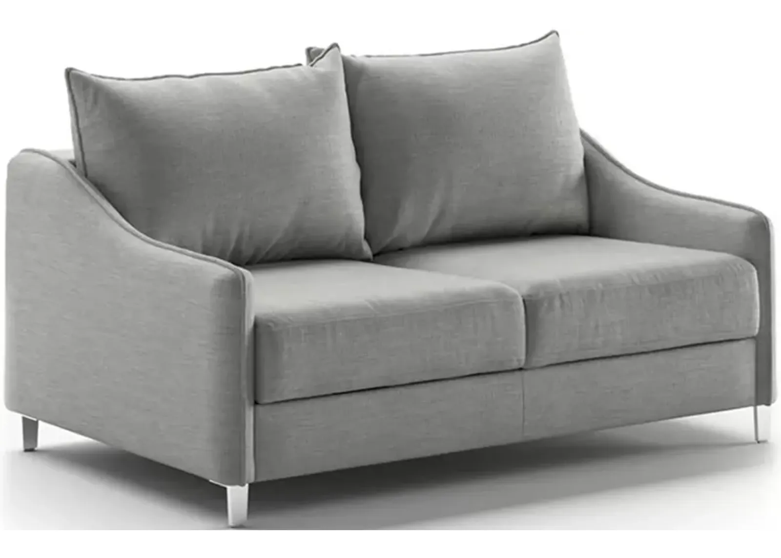 LUONTO Ethos Full XL Size Sleeper Loveseat