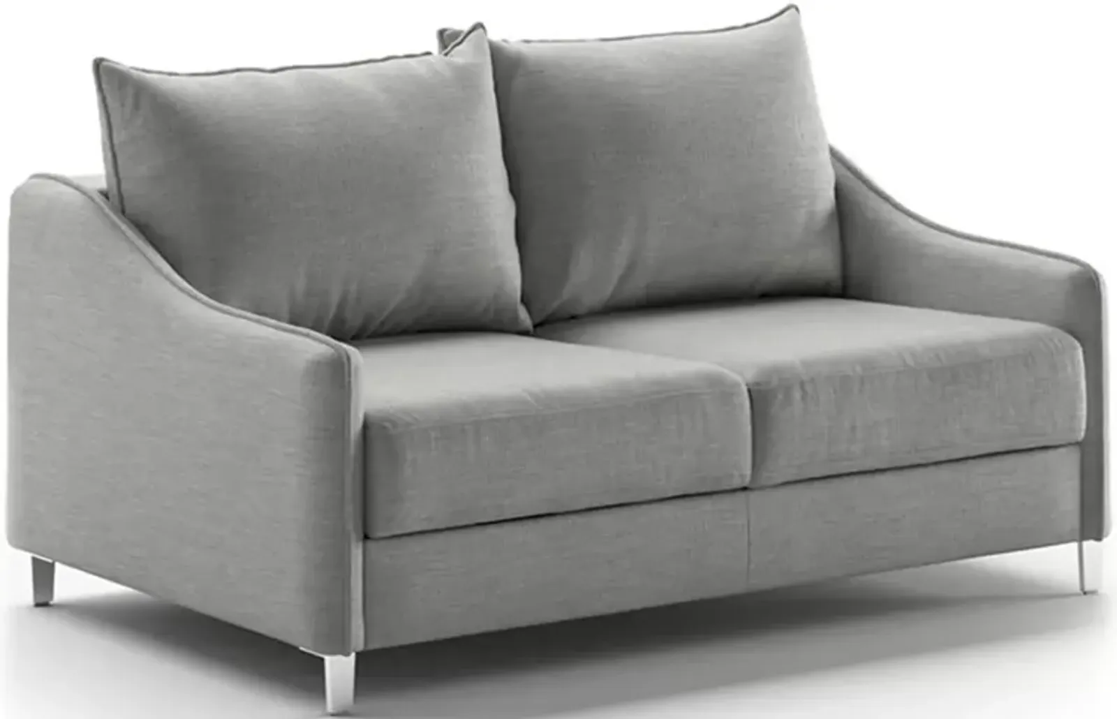 LUONTO Ethos Full XL Size Sleeper Loveseat