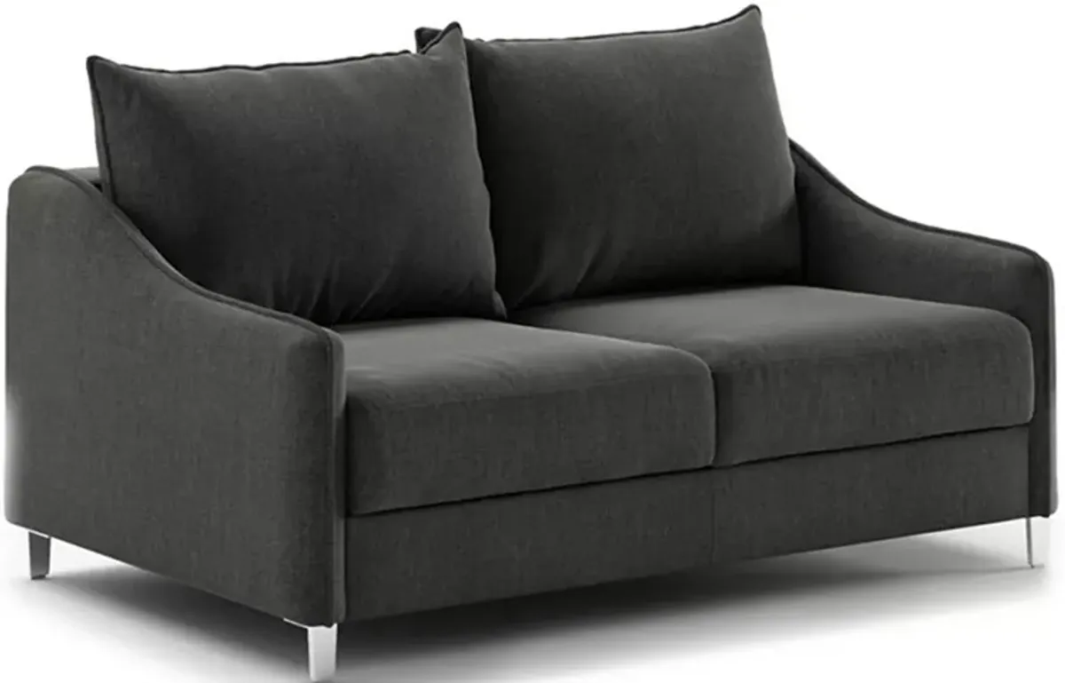 LUONTO Ethos Full XL Size Sleeper Loveseat