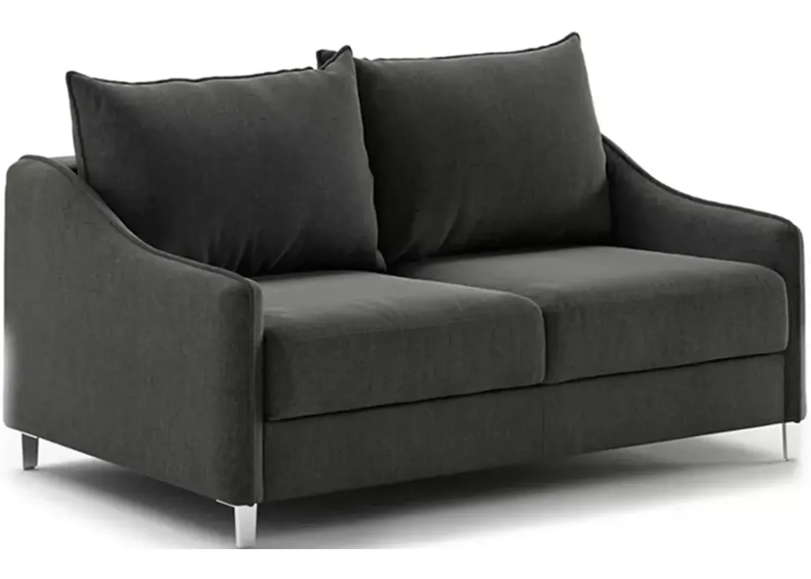 LUONTO Ethos Full XL Size Sleeper Loveseat