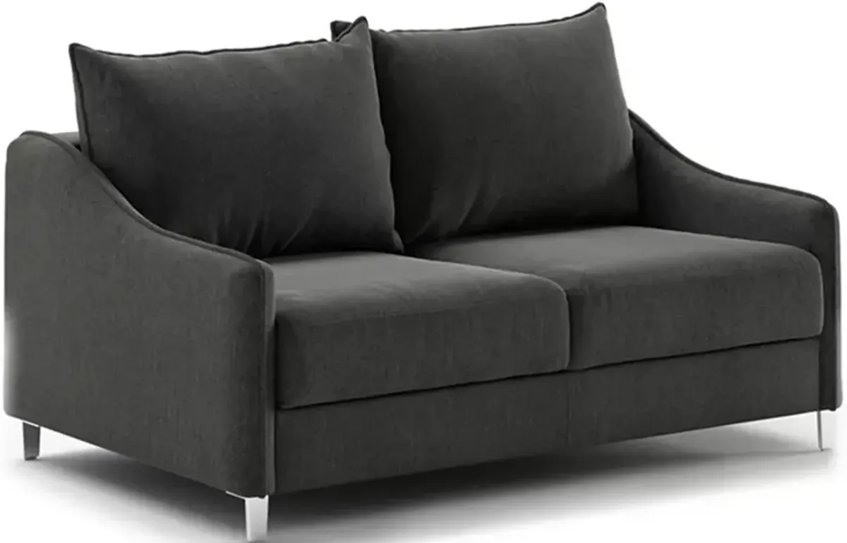 LUONTO Ethos Full XL Size Sleeper Loveseat