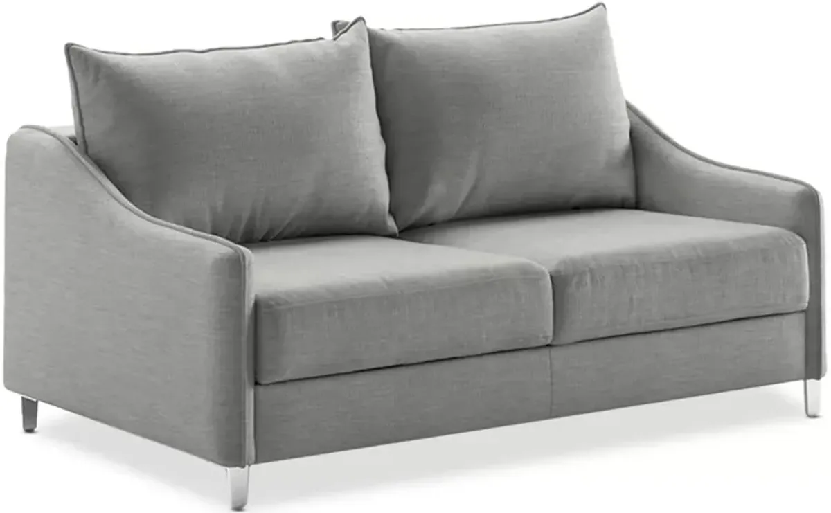 LUONTO Ethos Queen Size Sleeper Loveseat