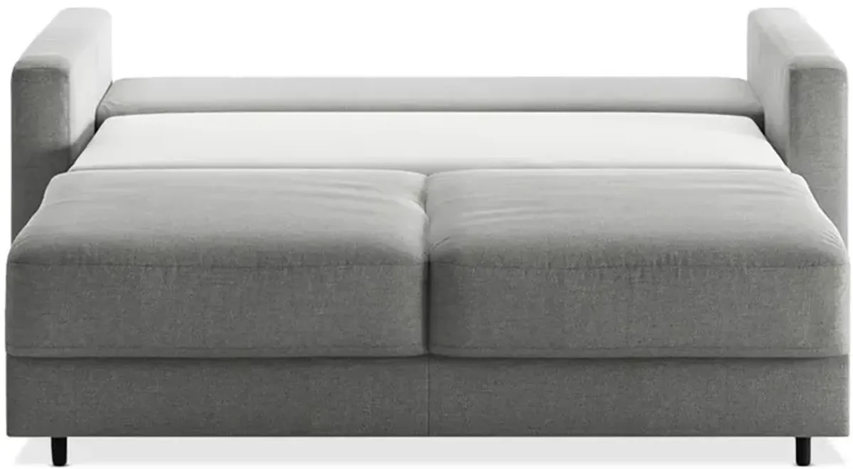 LUONTO Hampton Queen Size Sleeper Loveseat