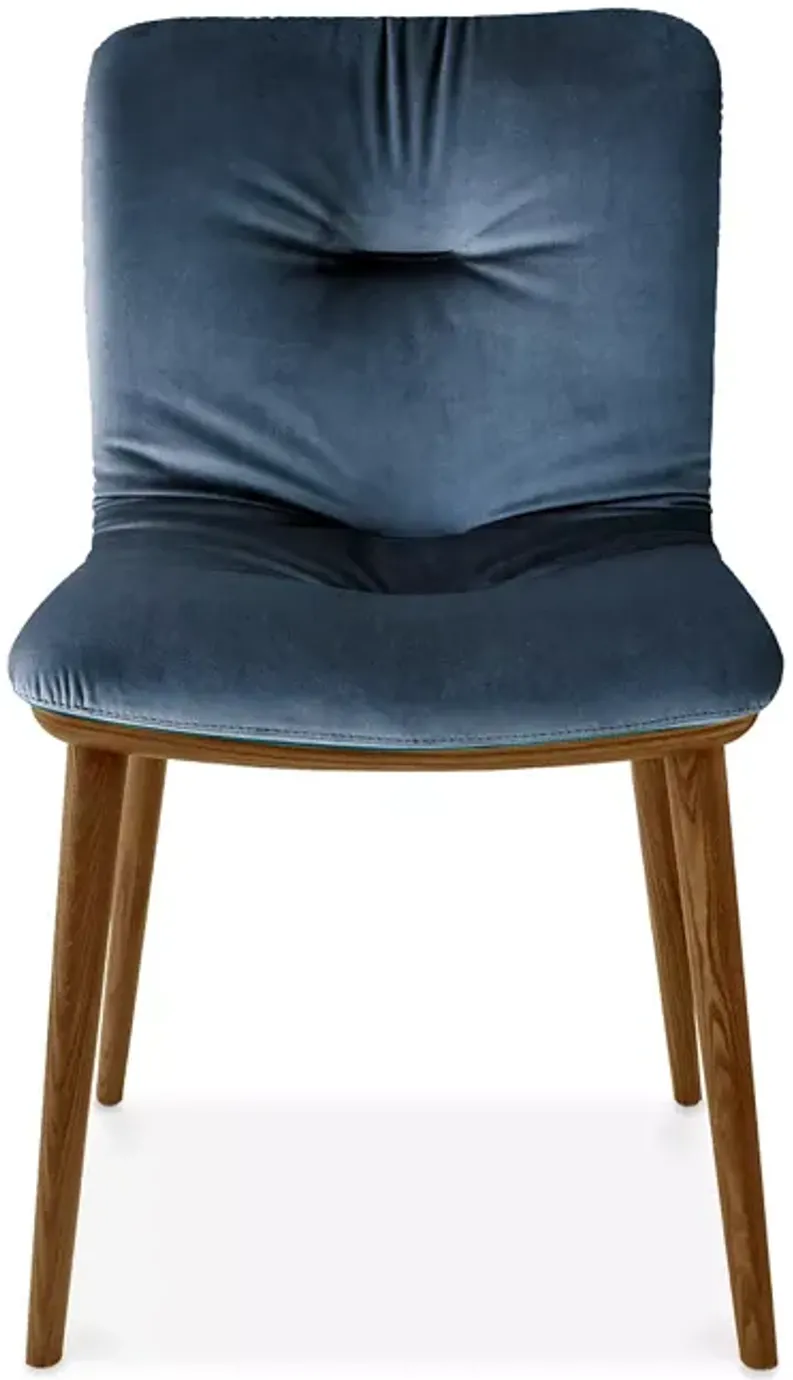 Calligaris Annie Soft Dining Chair
