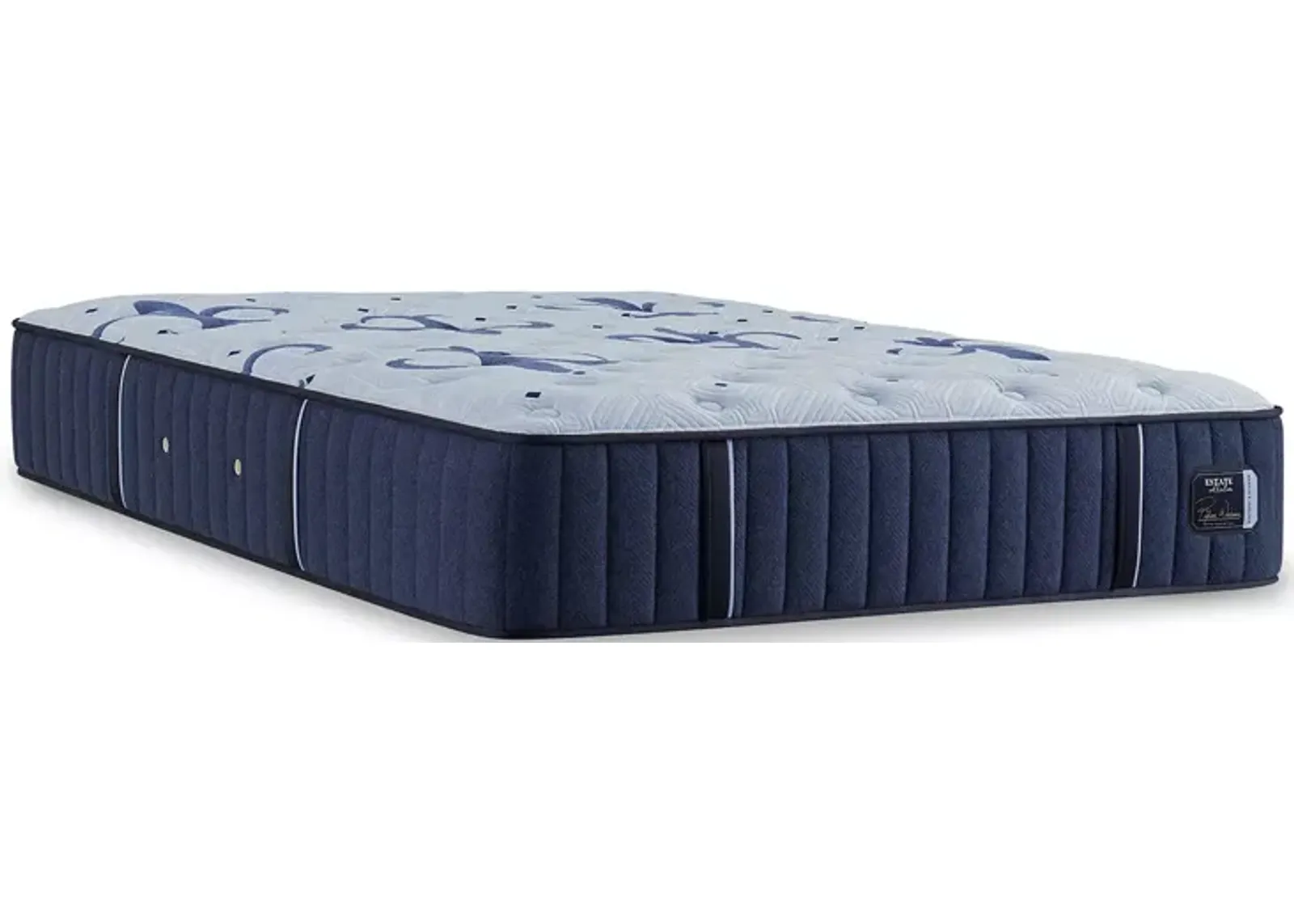 Stearns & Foster Estate Firm Tight Top California King Mattress