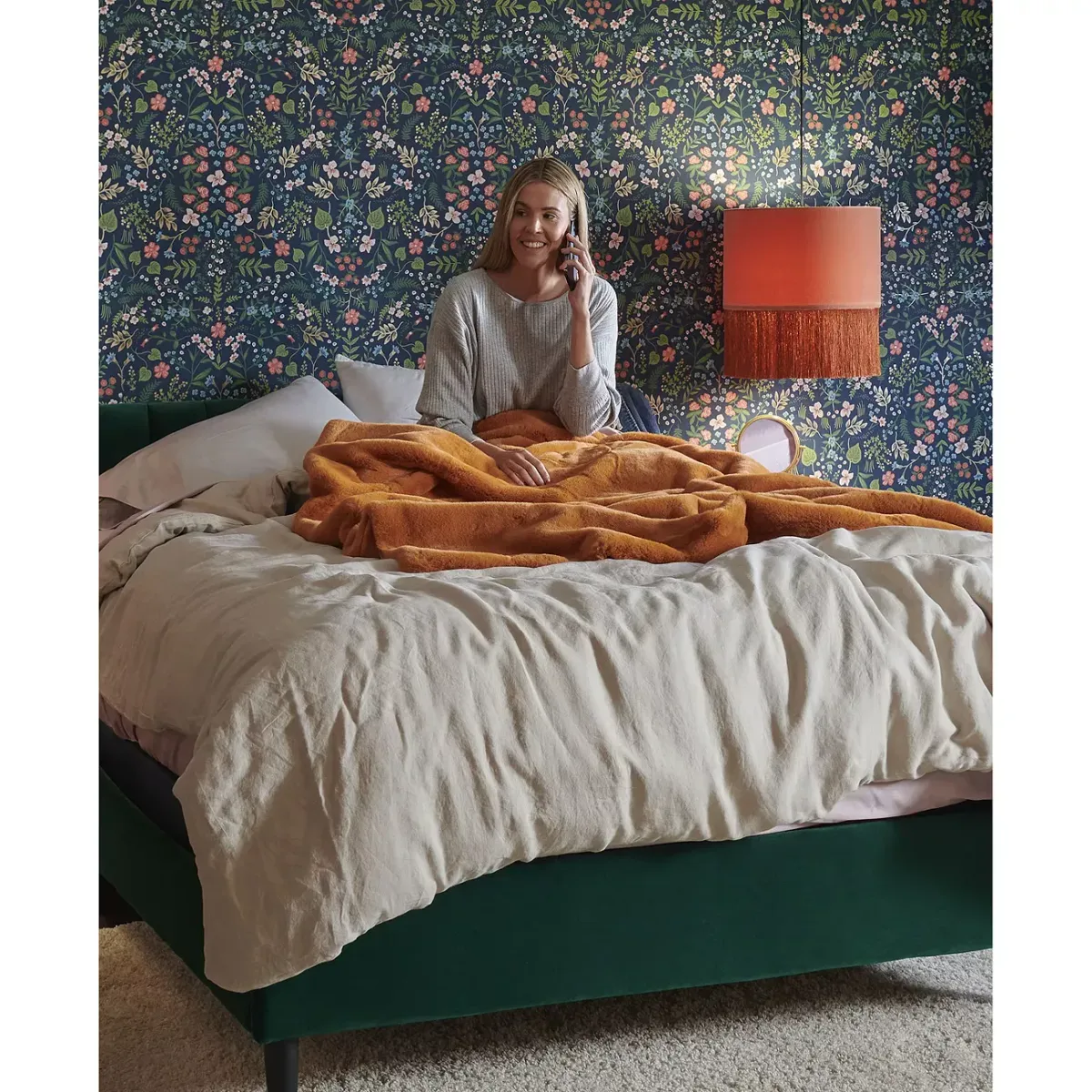 Stearns & Foster Estate Soft Pillow Top Twin XL Mattress