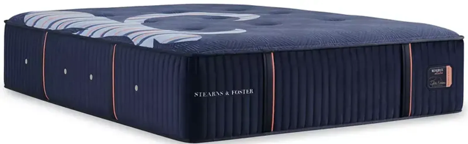 Stearns & Foster Luxe Estate Reserve Medium Tight Top Twin XL Mattress