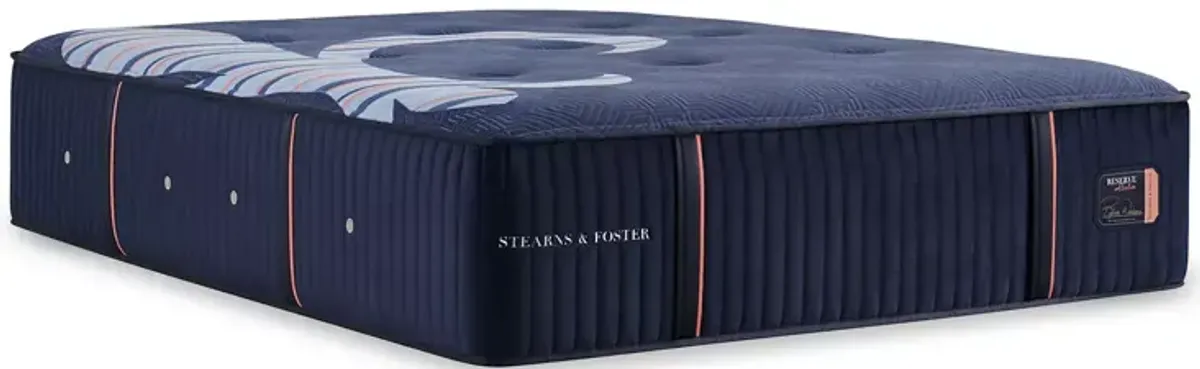 Stearns & Foster Luxe Estate Reserve Medium Tight Top California King Mattress