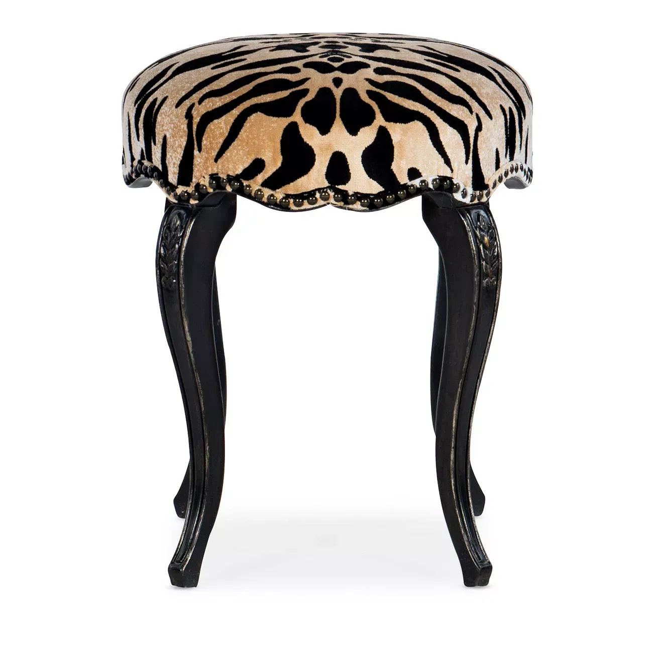 Hooker Furniture Sanctuary Tigre Ottoman