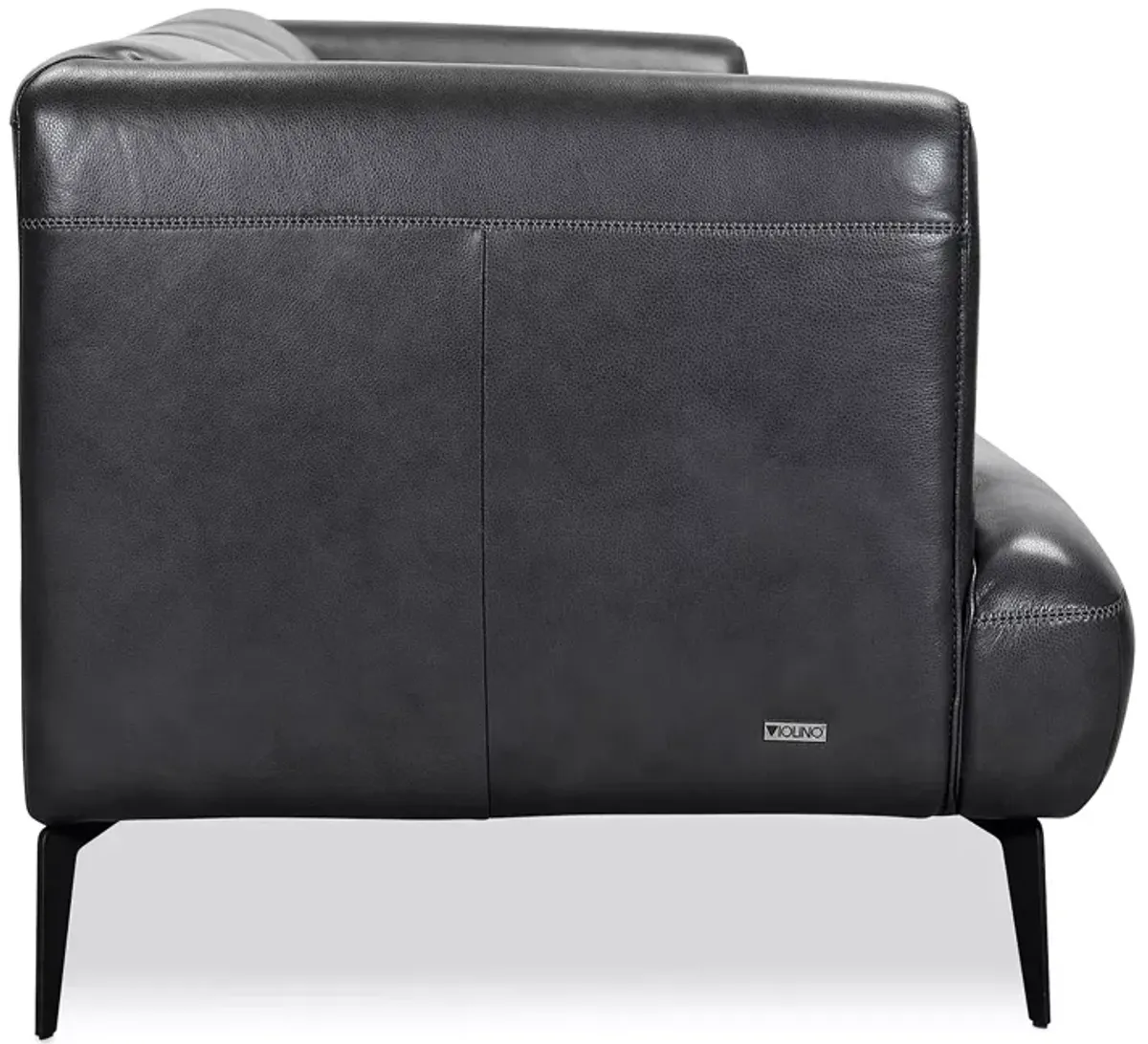 Violino Furio Leather Sofa - Exclusive
