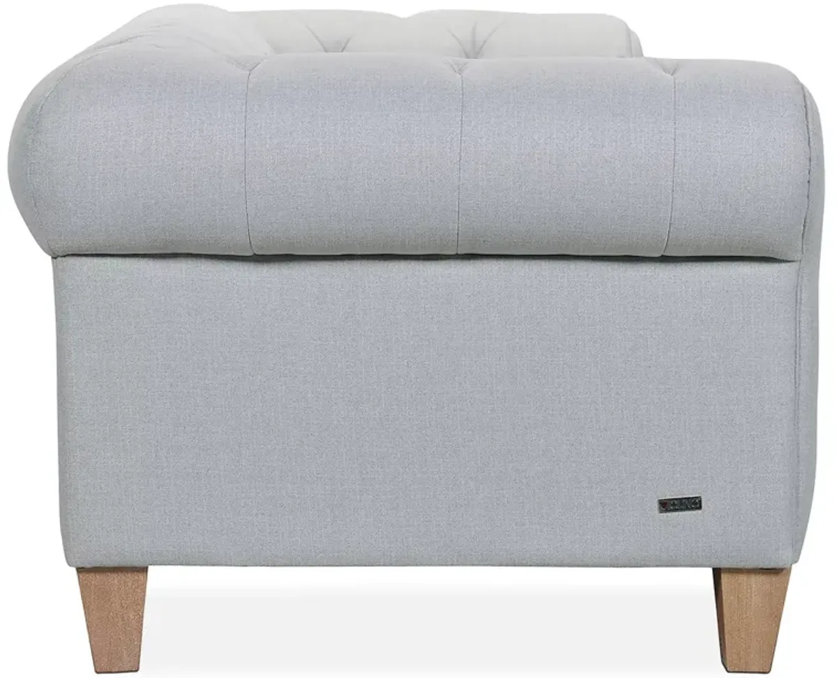 Violino Livia Fabric Sofa - Exclusive