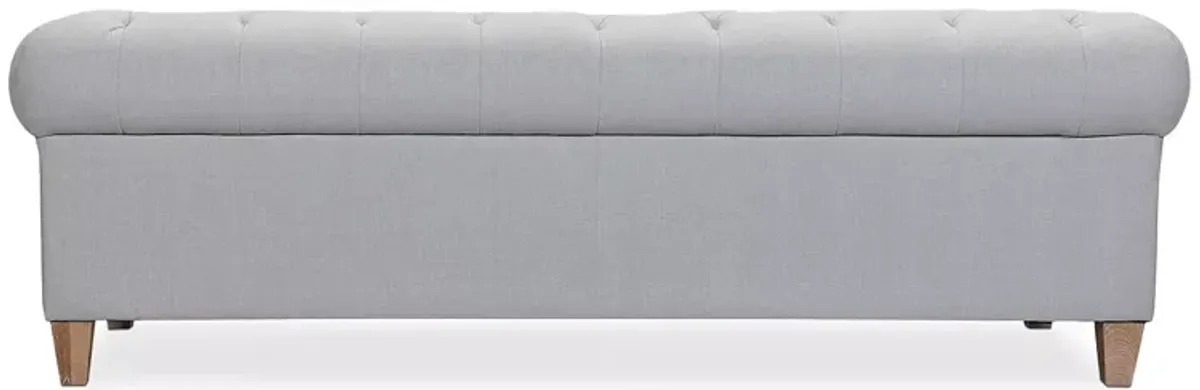 Violino Livia Fabric Sofa - Exclusive