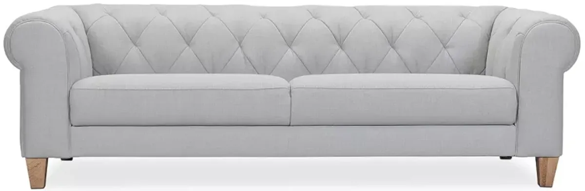 Violino Livia Fabric Sofa - Exclusive