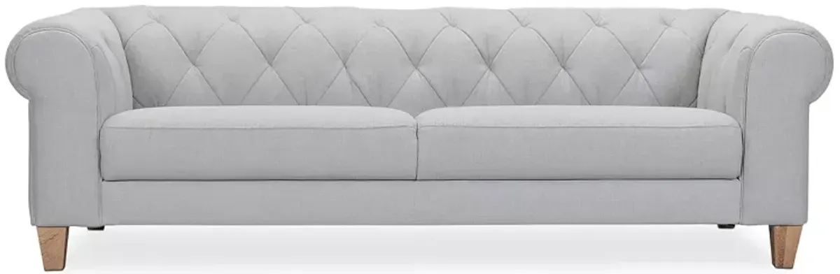 Violino Livia Fabric Sofa - Exclusive