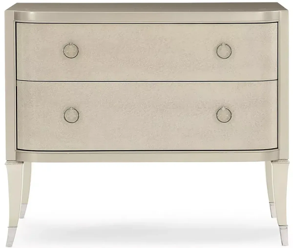 Caracole Perfect Match Nightstand