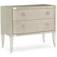 Caracole Perfect Match Nightstand