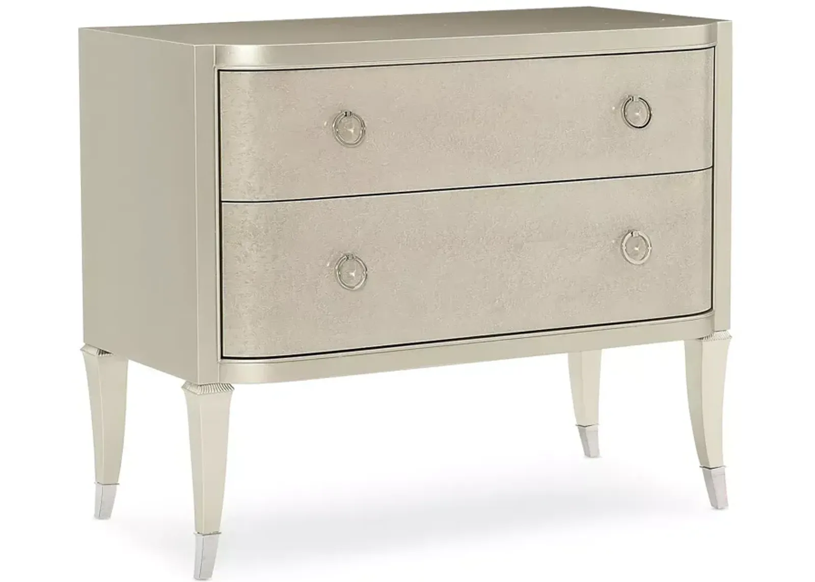 Caracole Perfect Match Nightstand