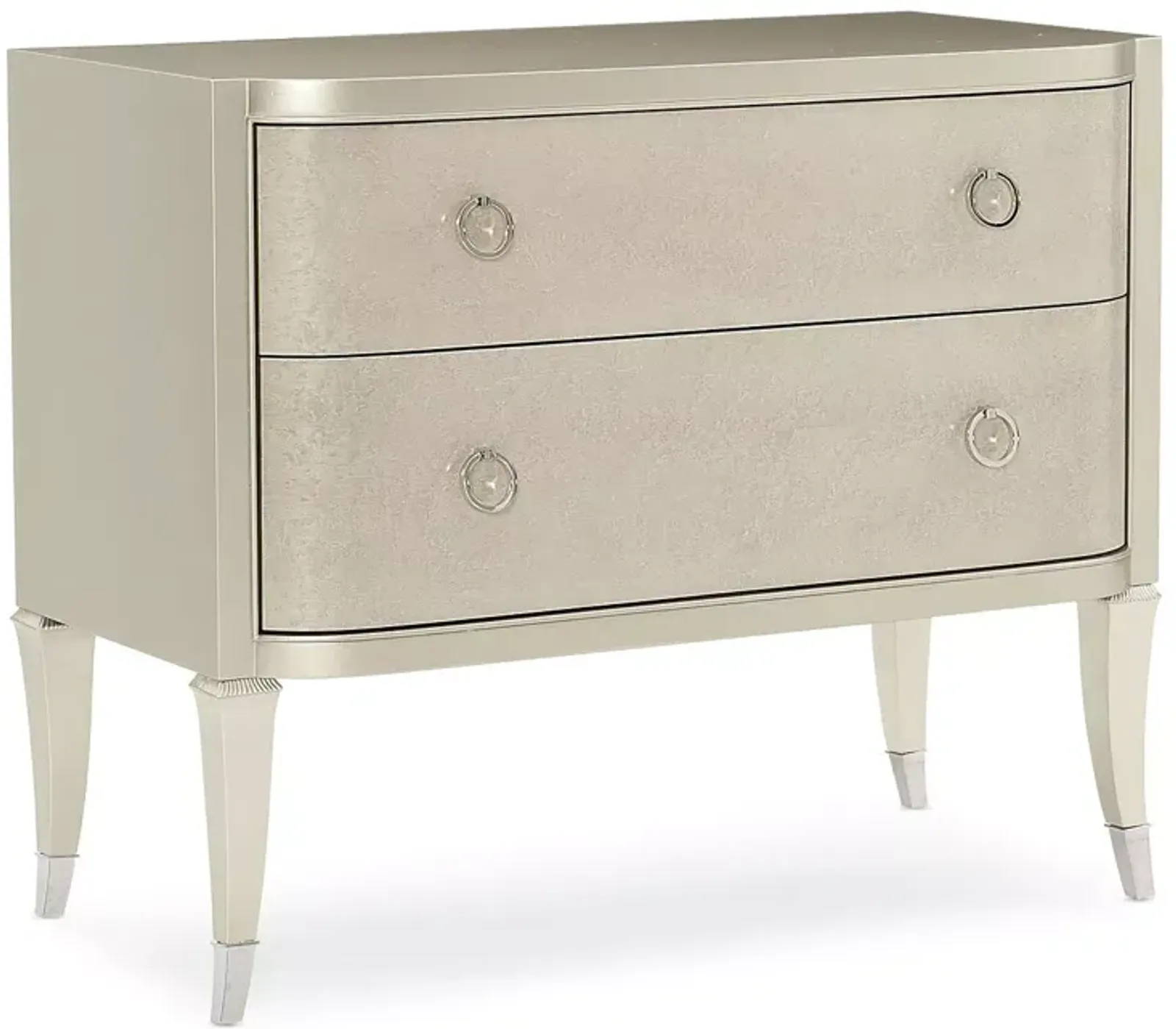 Caracole Perfect Match Nightstand