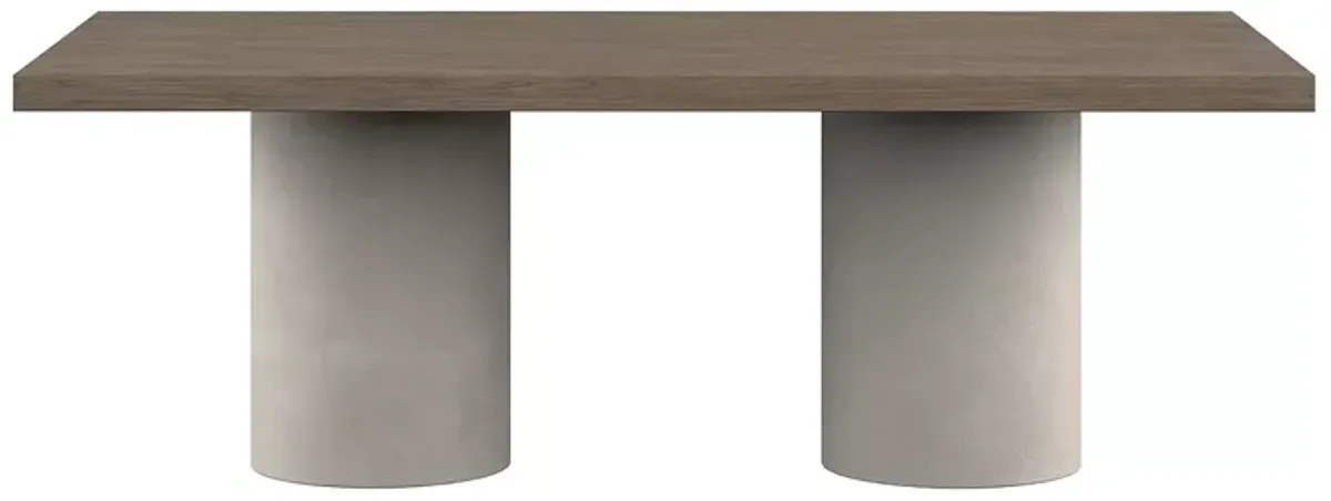 Bernhardt Casa Paros Dining Table 