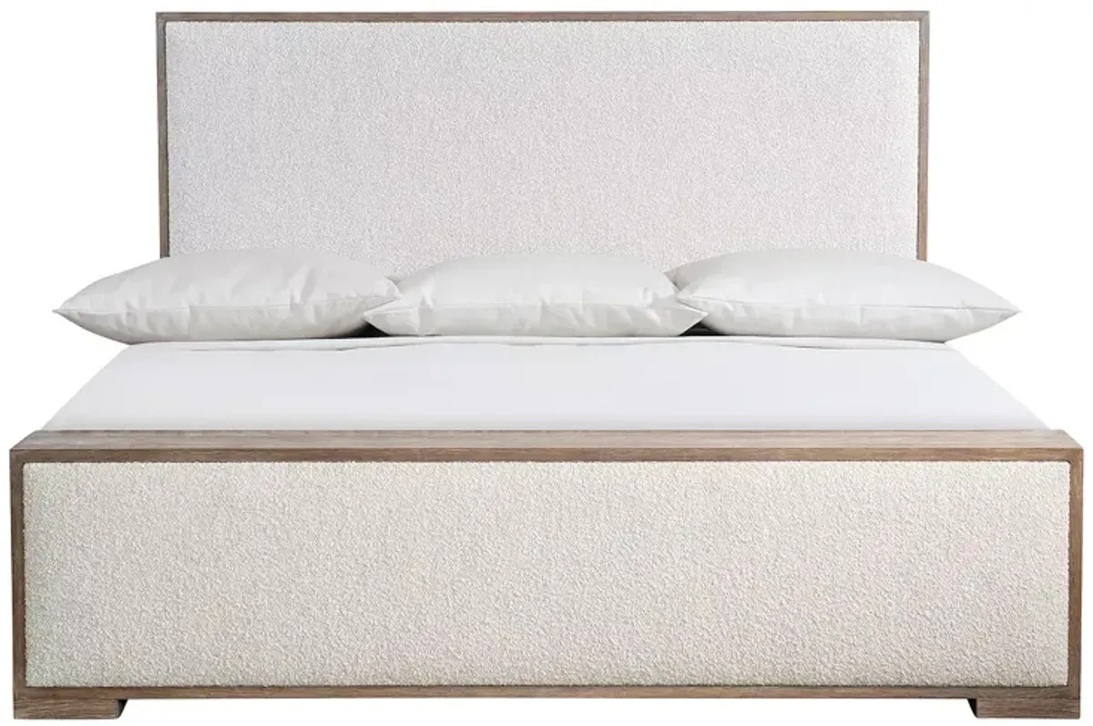 Bernhardt Casa Paros Queen Bed Frame
